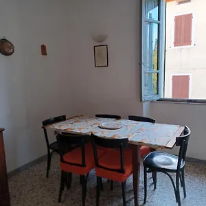 Casa Di Lavanda Appartamento