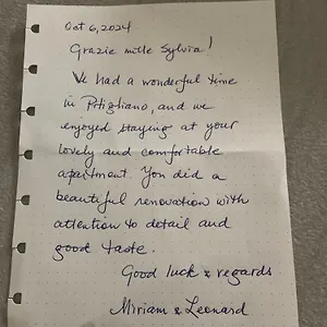 Al Vecchio Platano Appartamento