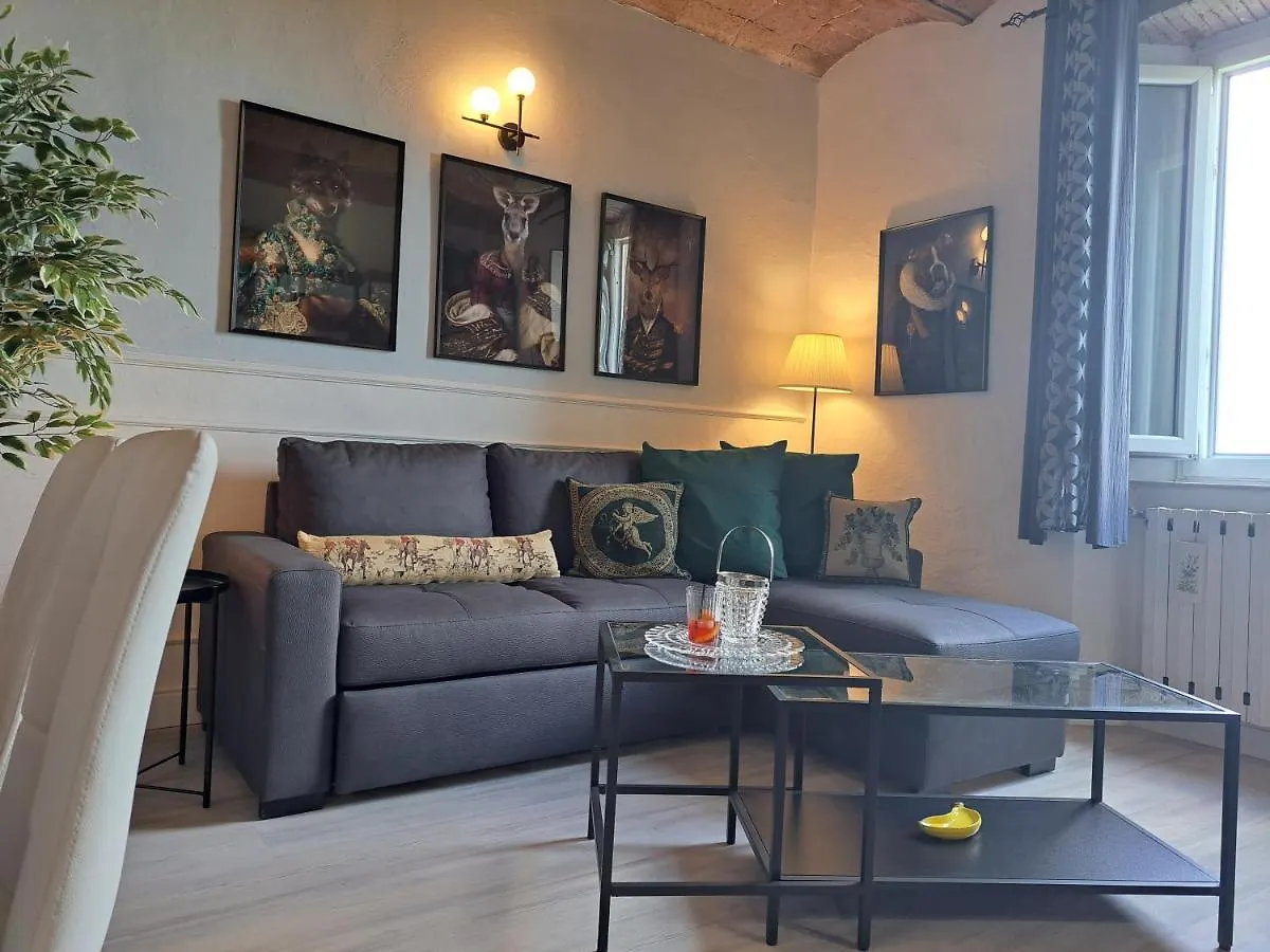 Guest House Vista Bella Apartment & Studio Prata 0*,  이탈리아