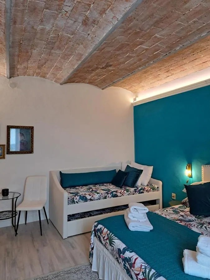 Guest House Vista Bella Apartment & Studio Prata