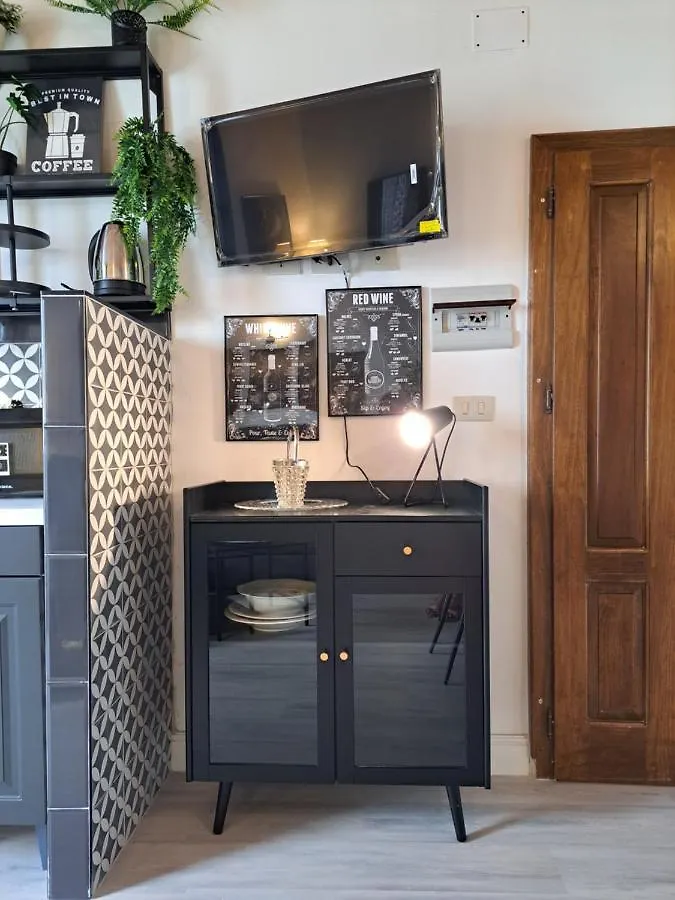 Guest House Vista Bella Apartment & Studio Prata