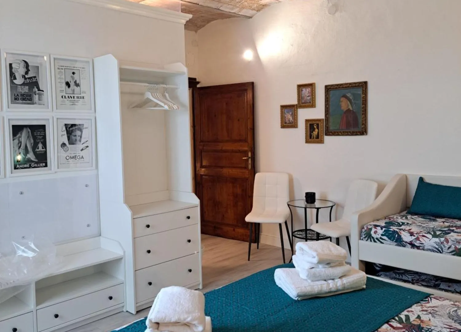 Guest House Vista Bella Apartment & Studio Prata