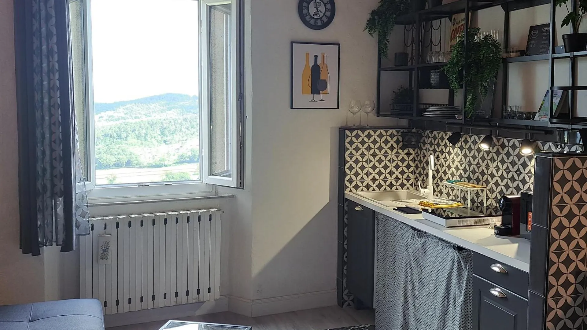 Guest House Vista Bella Apartment & Studio Prata