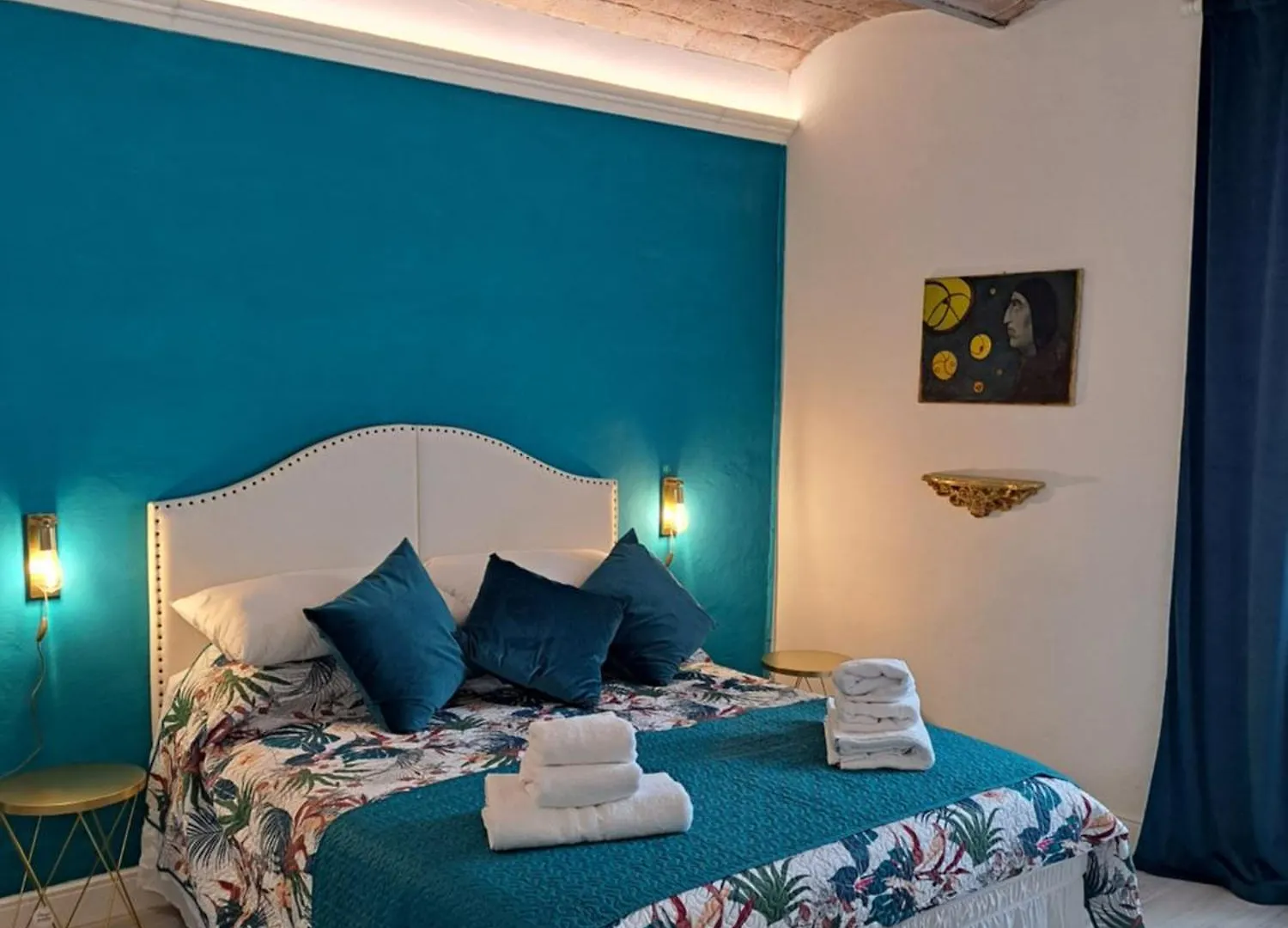 Guest House Vista Bella Apartment & Studio Prata