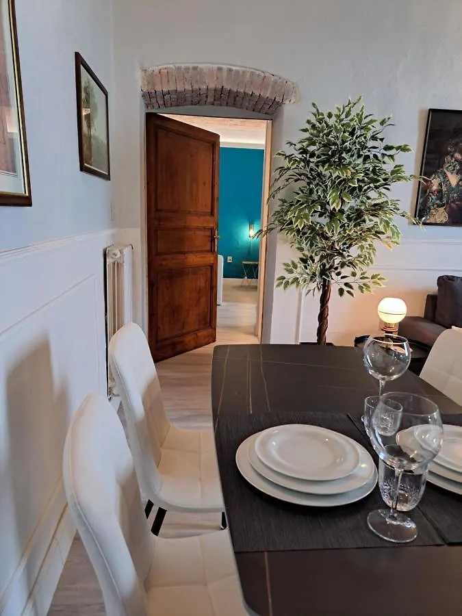 Guest House Vista Bella Apartment & Studio Prata 0*,  Italy